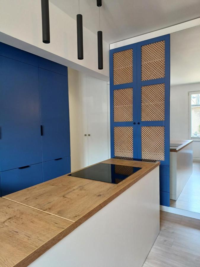 Ina Rent Kowalska غدانسك المظهر الخارجي الصورة